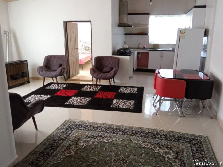 ویلای تک خواب دربست در نزدیکی دریا ویلای تک خواب دربست در نزدیکی دریا