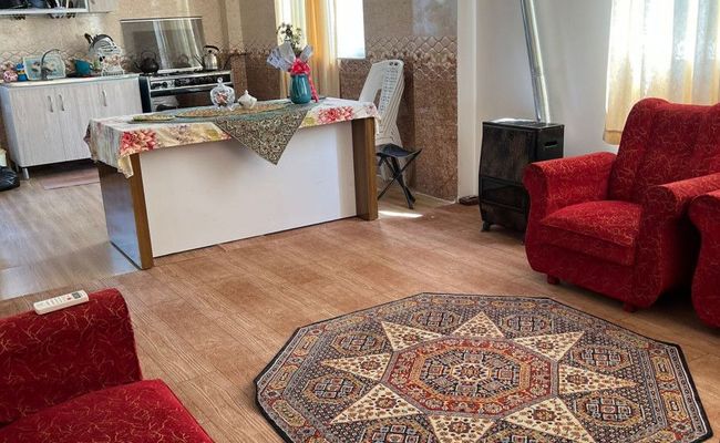 ویلای جنگلی کلاچای ویلای جنگلی کلاچای