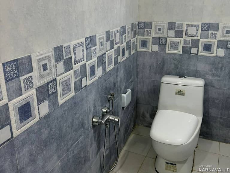 ویلای جنگلی کلاچای