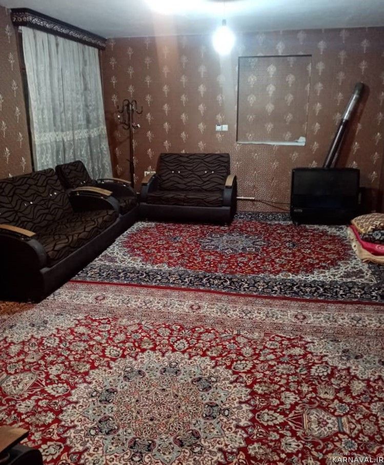 خانه تمام دربست ویلای ماه بانو