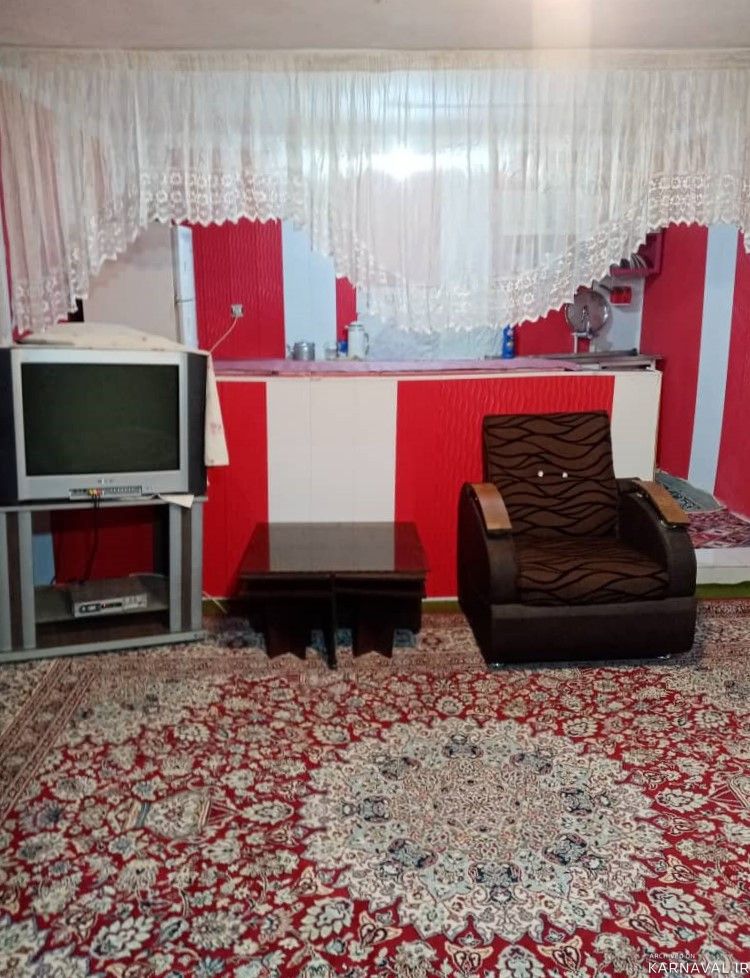 خانه تمام دربست ویلای ماه بانو