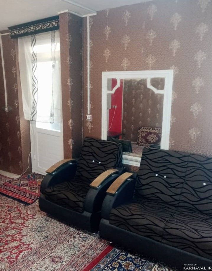 خانه تمام دربست ویلای ماه بانو