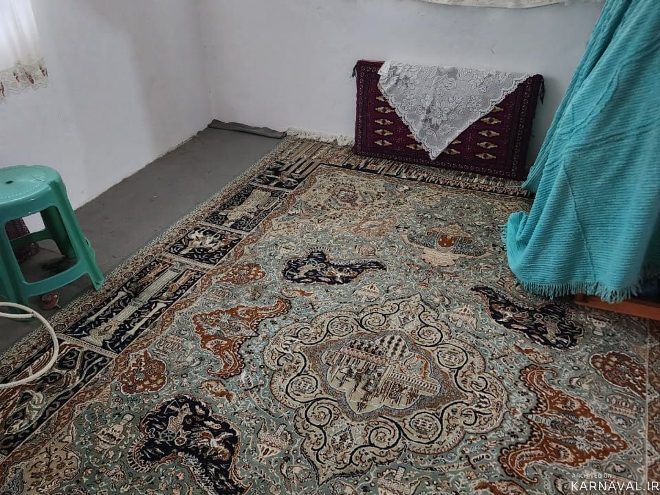 سوییت ویلایی دارای منظره شالیزار