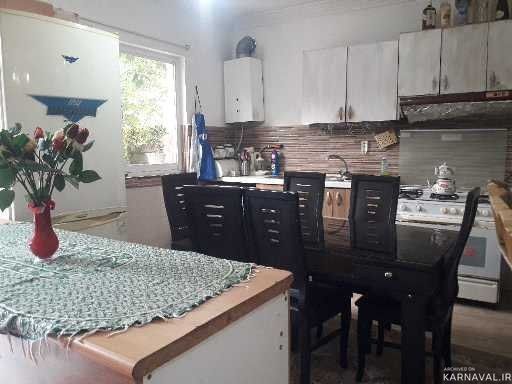 ویلای دو خوابه و جنگلی ویلای دو خوابه و جنگلی