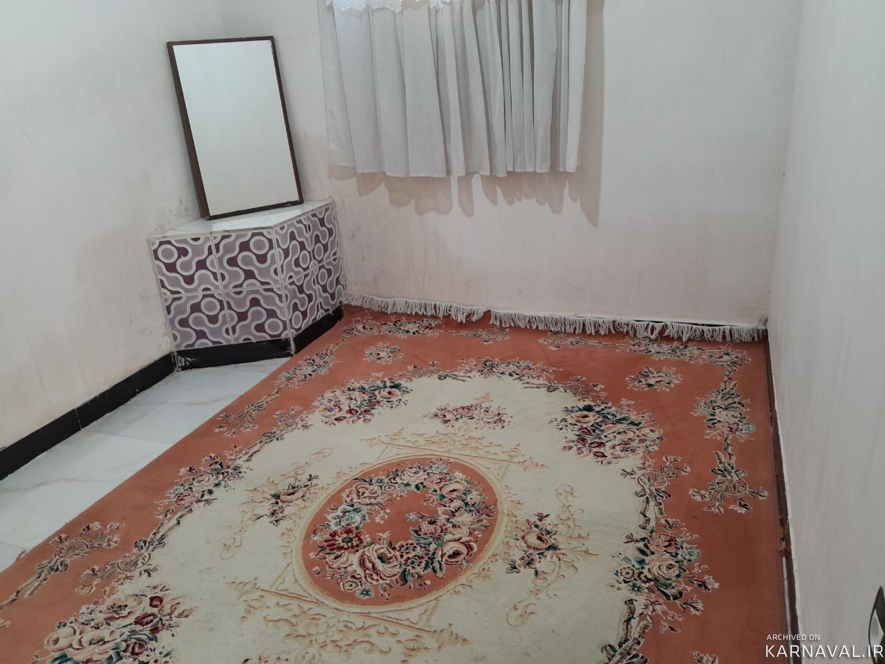 اقامتگاه دوخوابه لاوان