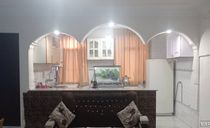 واحد تک خوابه ماه و ستاره با نورگیر عالی واحد تک خوابه ماه و ستاره با نورگیر عالی