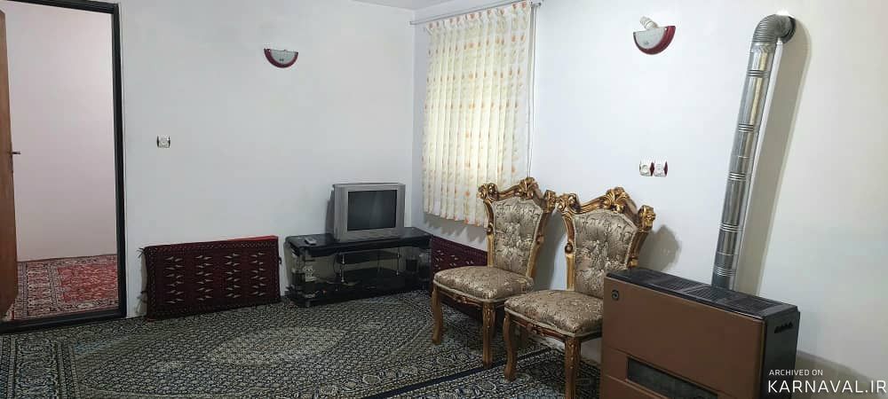 ویلای دنج و آرام با دسترسی مطلوب ویلای دنج و آرام با دسترسی مطلوب