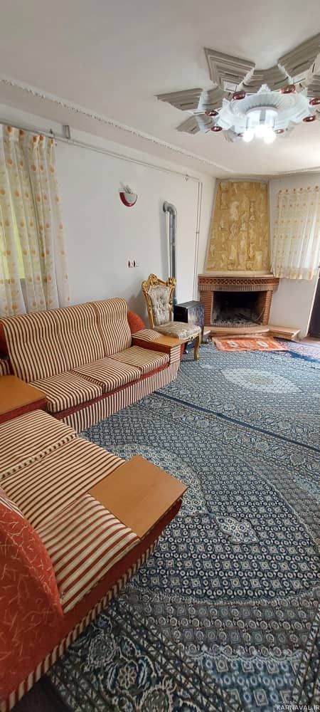 ویلای دنج و آرام با دسترسی مطلوب ویلای دنج و آرام با دسترسی مطلوب