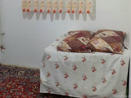 ویلای دنج و آرام با دسترسی مطلوب ویلای دنج و آرام با دسترسی مطلوب