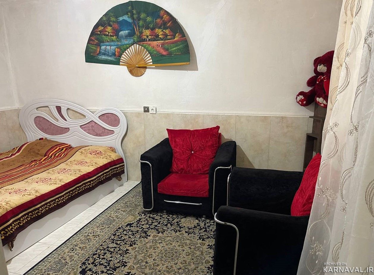 ویلا دربست لیپار