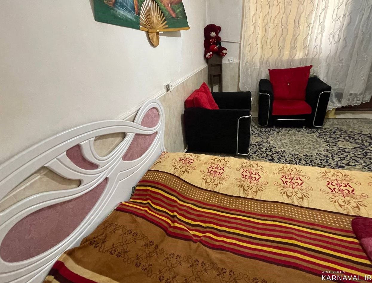 ویلا دربست لیپار