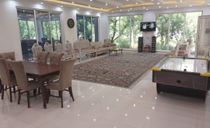 باغ ویلا جنگلی تاج دارای استخر 4فصل، فوتبال دستی، ایرهاکی باغ ویلا جنگلی تاج دارای استخر 4فصل، فوتبال دستی، ایرهاکی