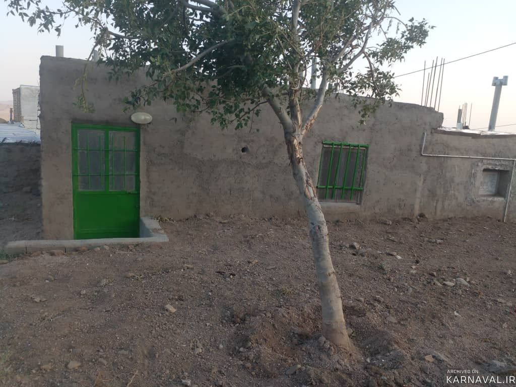 خانه مسافر مادر در شاهرود خانه مسافر مادر در شاهرود