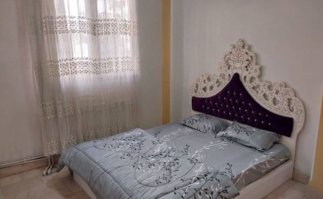 واحد مبله تک خواب تیام در پاسداران واحد مبله تک خواب تیام در پاسداران