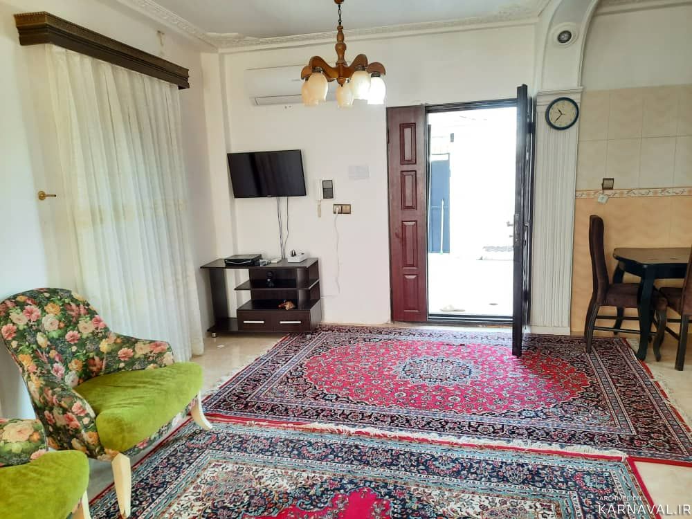 واحد ویلایی باران واحد ویلایی باران