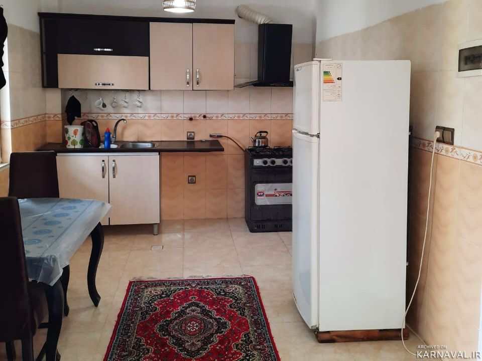 واحد ویلایی باران واحد ویلایی باران