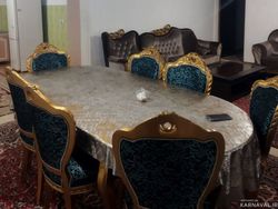 ویلای دنج با ویوی کوه و جنگل ویلای دنج با ویوی کوه و جنگل