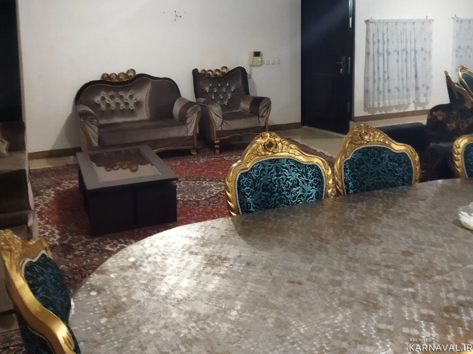 ویلای دنج  با ویوی کوه و جنگل