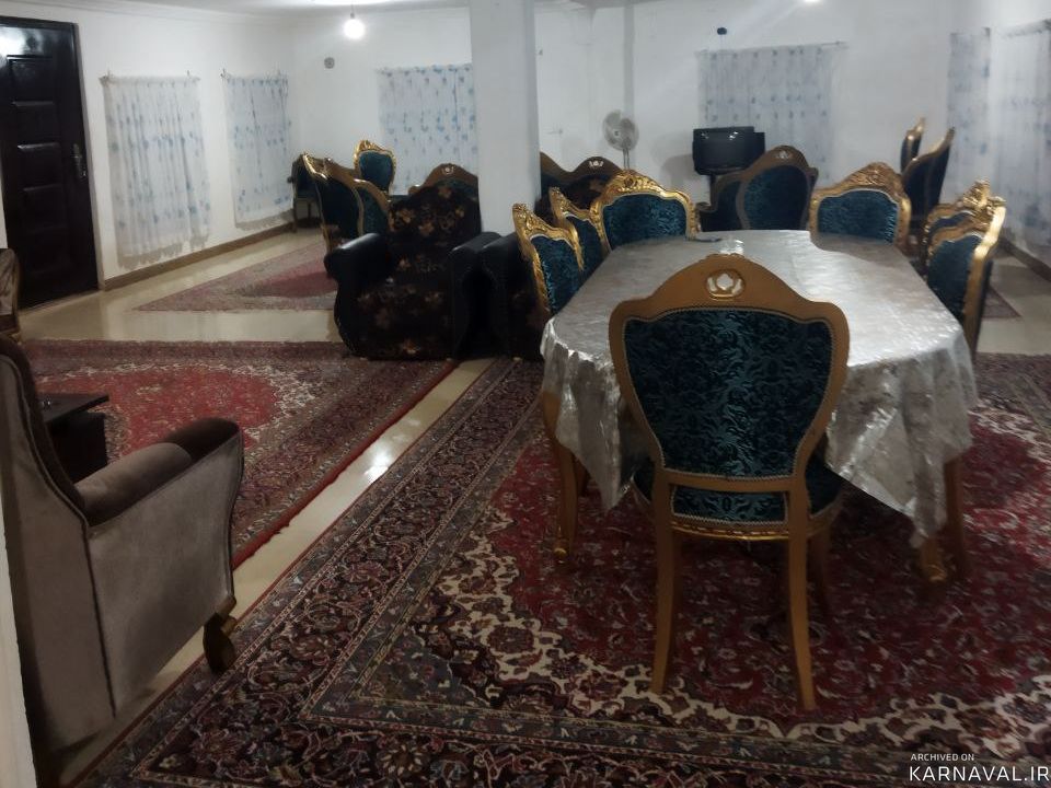 ویلای دنج  با ویوی کوه و جنگل