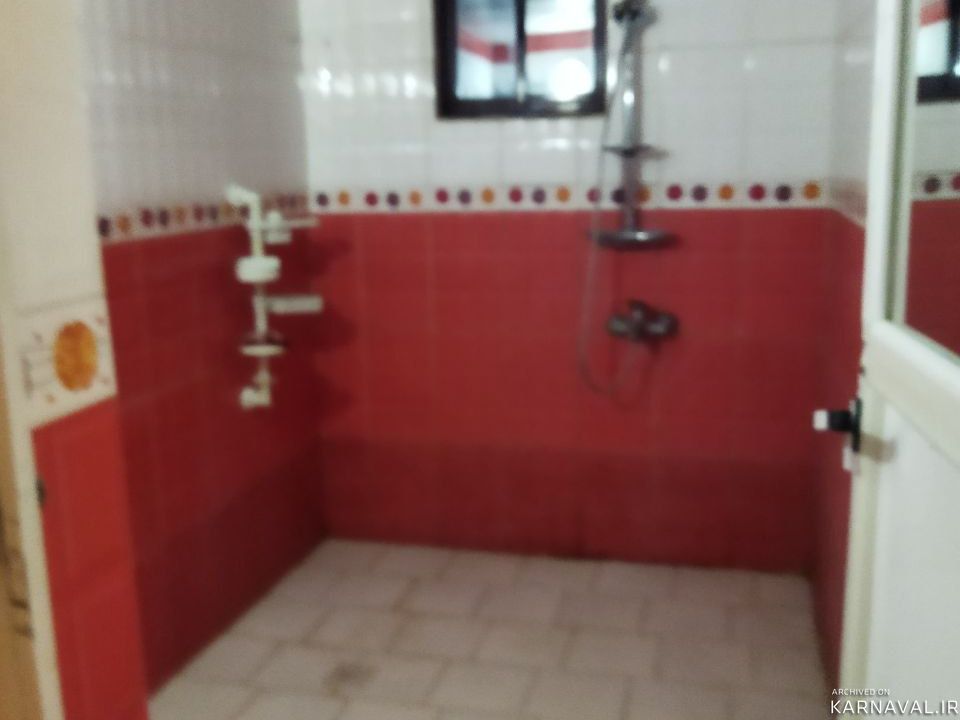 ویلای دنج  با ویوی کوه و جنگل