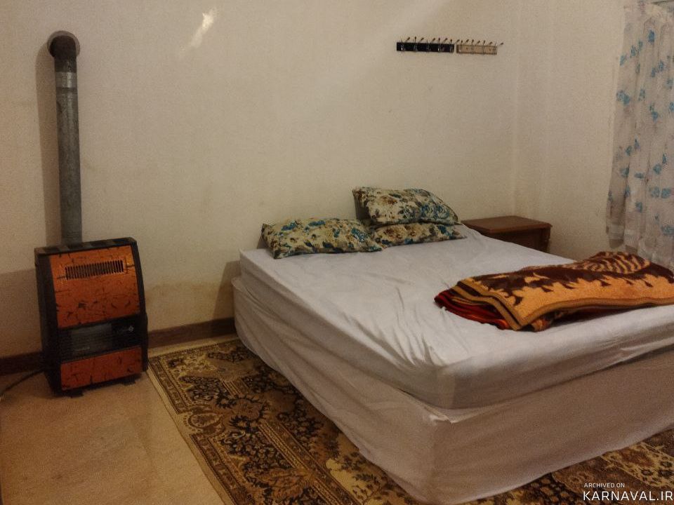 ویلای دنج  با ویوی کوه و جنگل