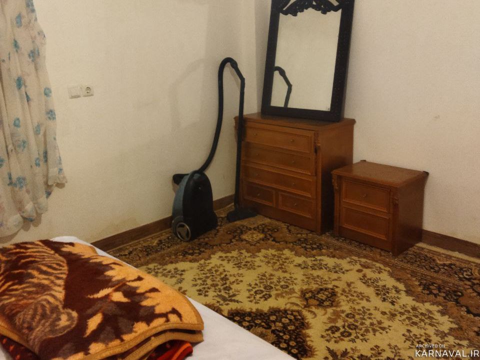 ویلای دنج  با ویوی کوه و جنگل