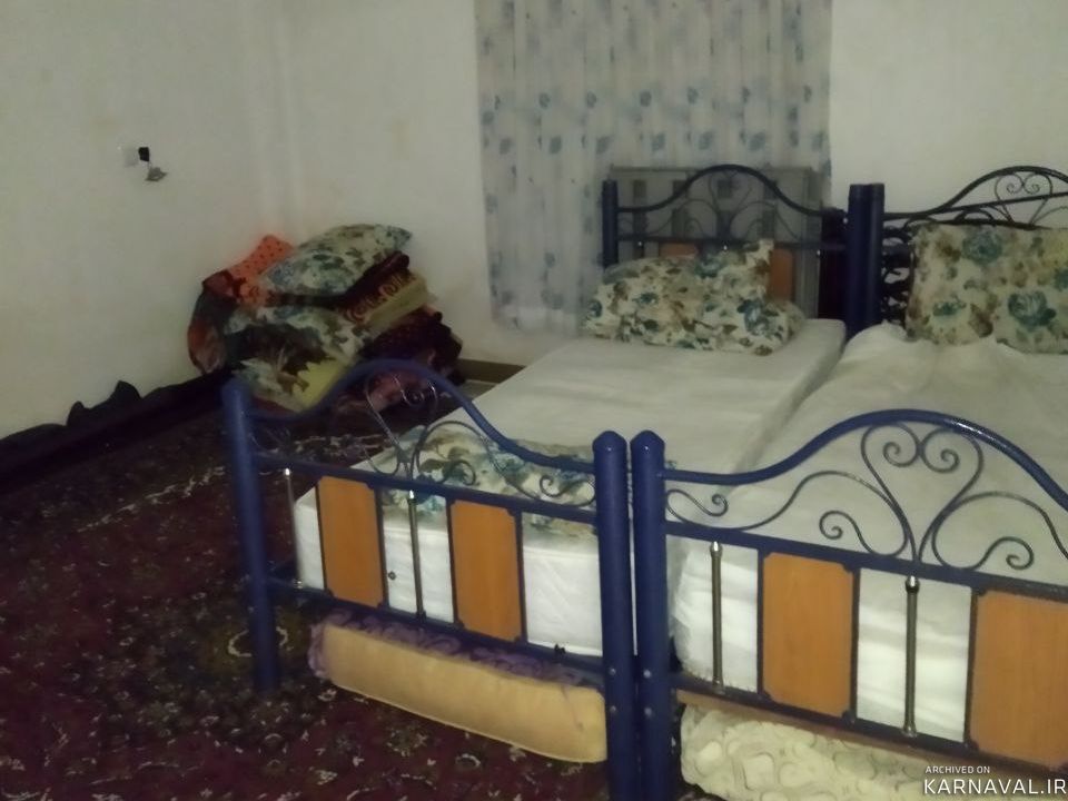 ویلای دنج  با ویوی کوه و جنگل