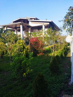 ویلای دنج با ویوی کوه و جنگل ویلای دنج با ویوی کوه و جنگل