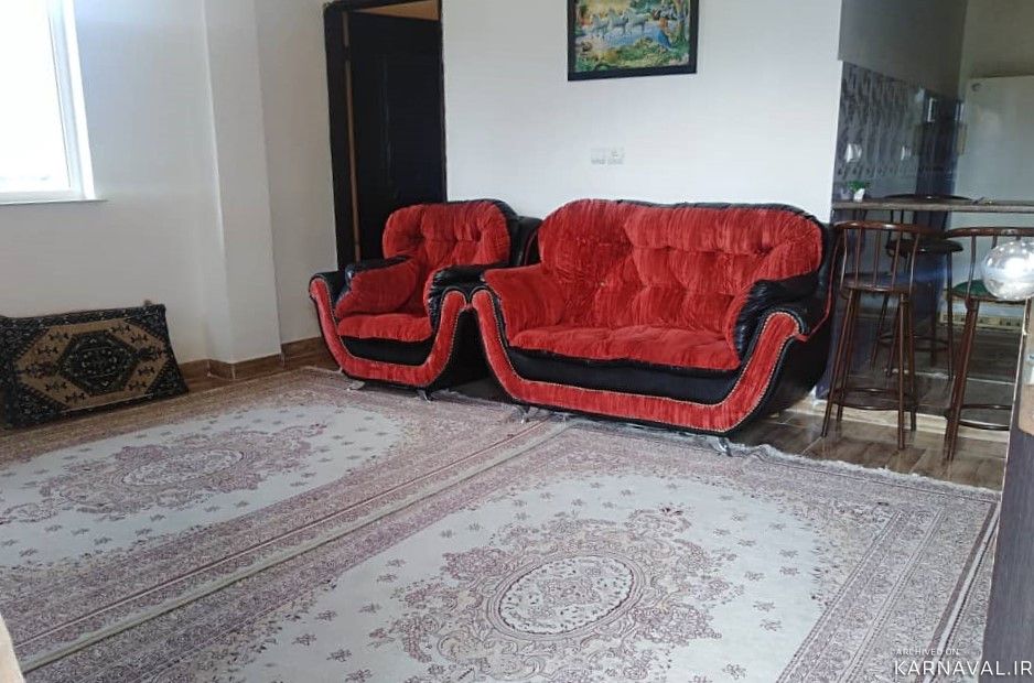 واحد مبله تک خواب جنگلی (طبقه اول) واحد مبله تک خواب جنگلی (طبقه اول)
