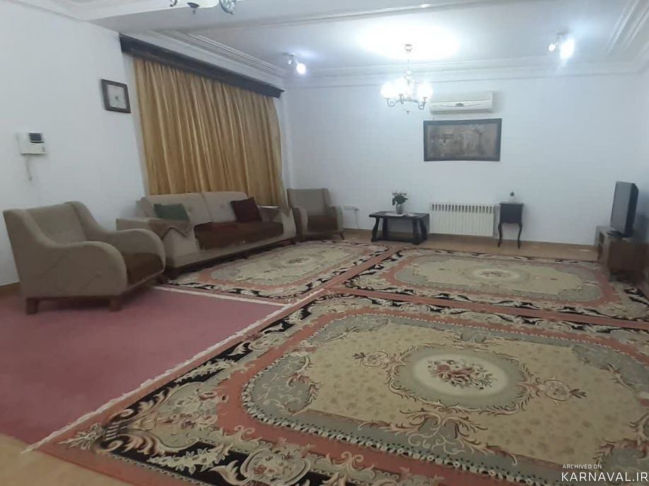باغ ویلای سه خوابه جنگلی دربست باغ ویلای سه خوابه جنگلی دربست