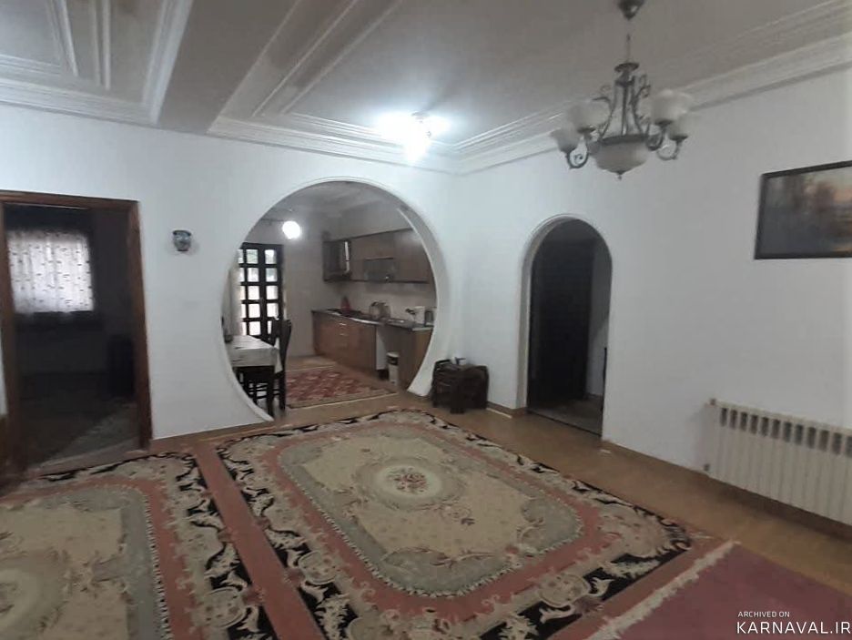 باغ ویلای سه خوابه جنگلی دربست باغ ویلای سه خوابه جنگلی دربست