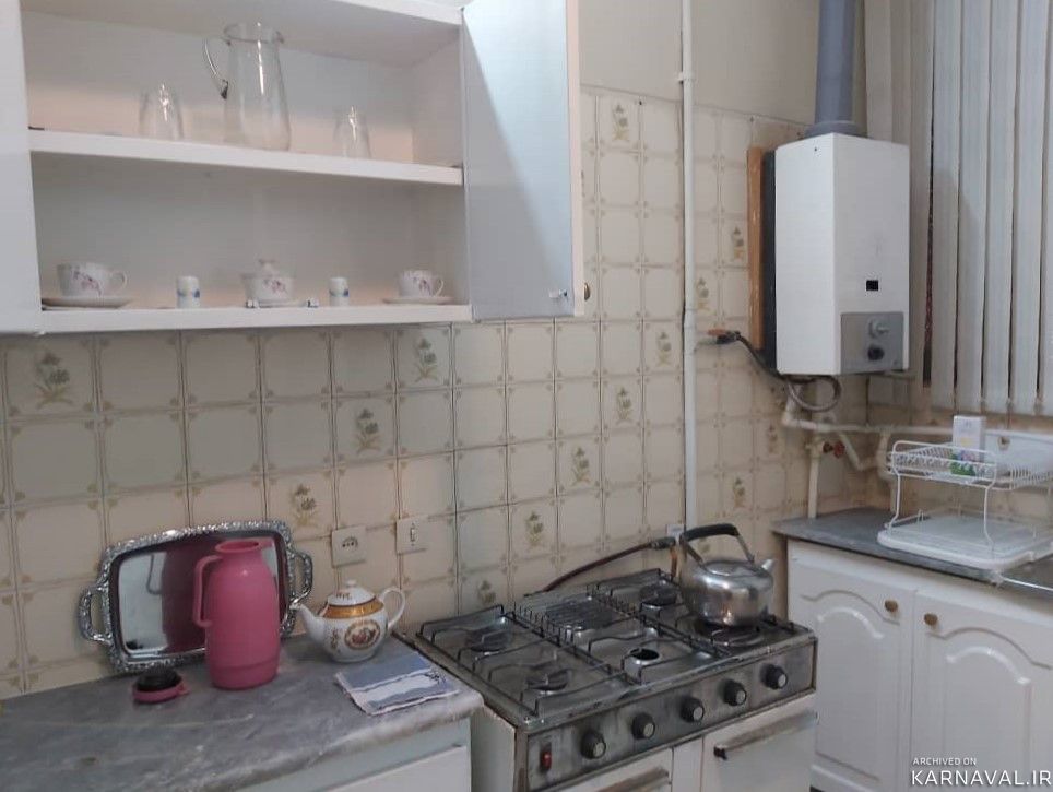 واحد مبله تک خواب مهربانی با دسترسی مطلوب
