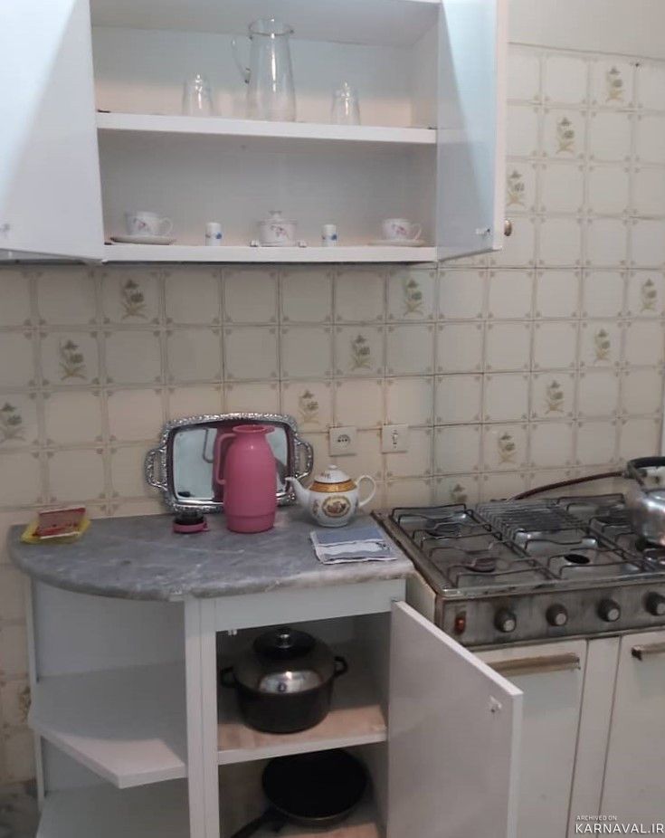 واحد مبله تک خواب مهربانی با دسترسی مطلوب