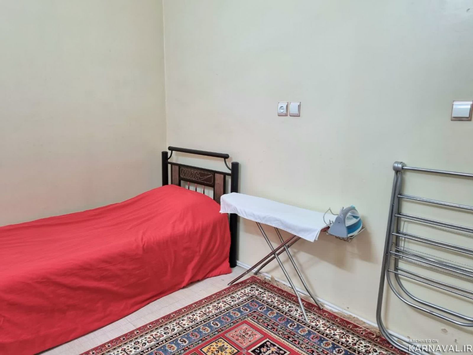 واحد تک خواب نگین ۱۶ واحد تک خواب نگین ۱۶