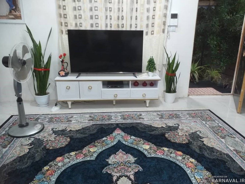 ویلای مبله دربست سپیدرود با امکانات رفاهی
