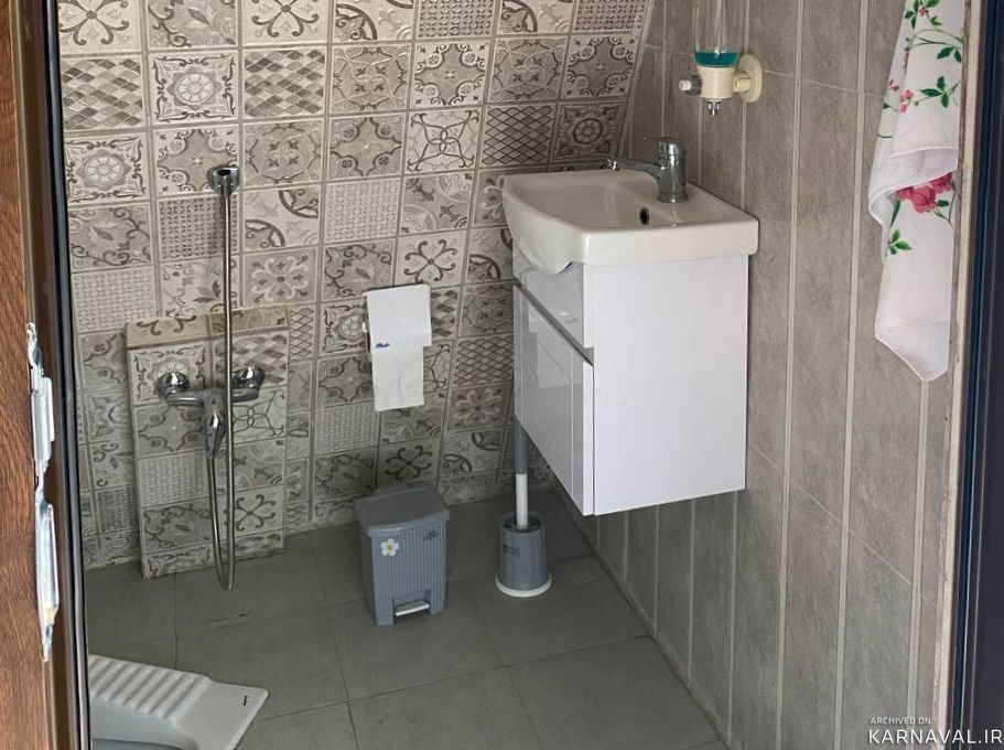 کلبه سوئیسی دوبلکس تک خواب اردیبهشت کلبه سوئیسی دوبلکس تک خواب اردیبهشت