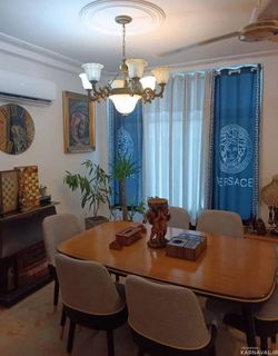 ویلای دوبلکس سه خوابه با تراسی دنج و جکوزی ویلای دوبلکس سه خوابه با تراسی دنج و جکوزی