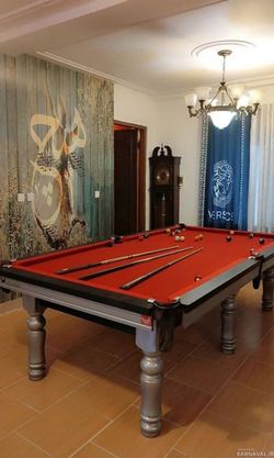 ویلای دوبلکس سه خوابه با تراسی دنج و جکوزی ویلای دوبلکس سه خوابه با تراسی دنج و جکوزی