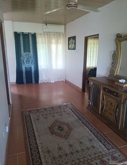 ویلای دوبلکس سه خوابه با تراسی دنج و جکوزی ویلای دوبلکس سه خوابه با تراسی دنج و جکوزی