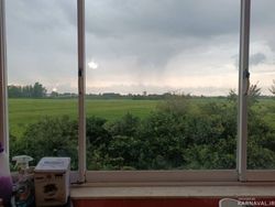 ویلای دوبلکس سه خوابه با تراسی دنج و جکوزی ویلای دوبلکس سه خوابه با تراسی دنج و جکوزی