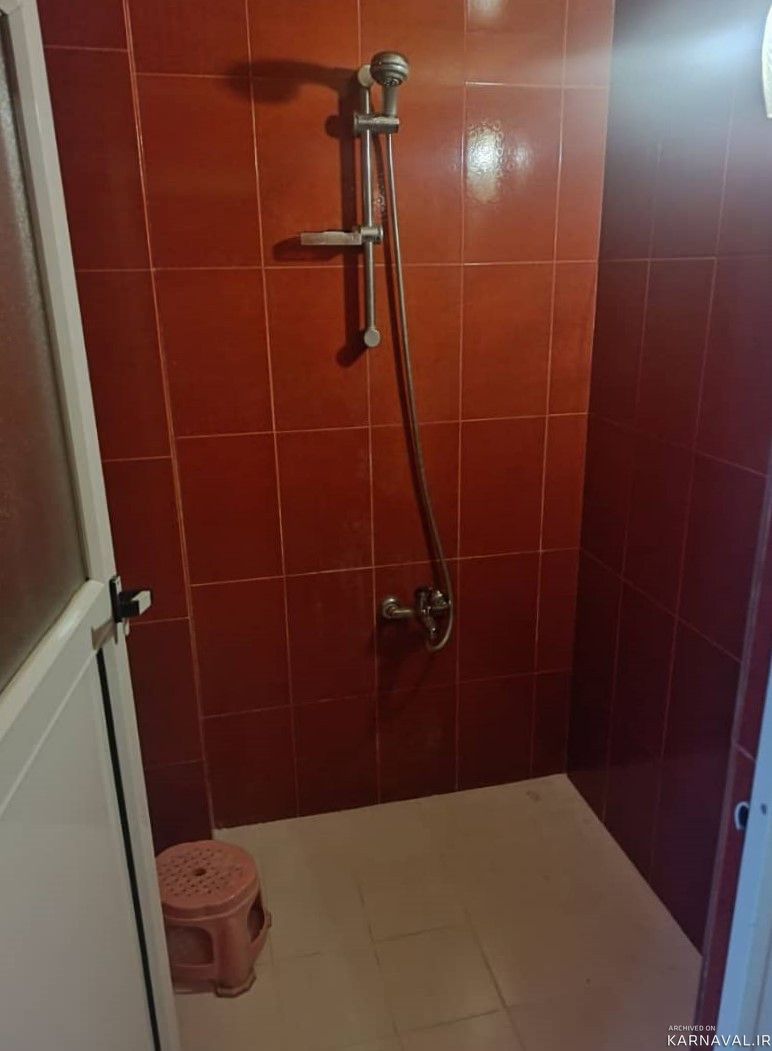 ویلای دوبلکس سه خوابه با تراسی دنج و جکوزی