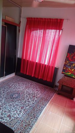 ویلای دوبلکس سه خوابه با تراسی دنج و جکوزی ویلای دوبلکس سه خوابه با تراسی دنج و جکوزی