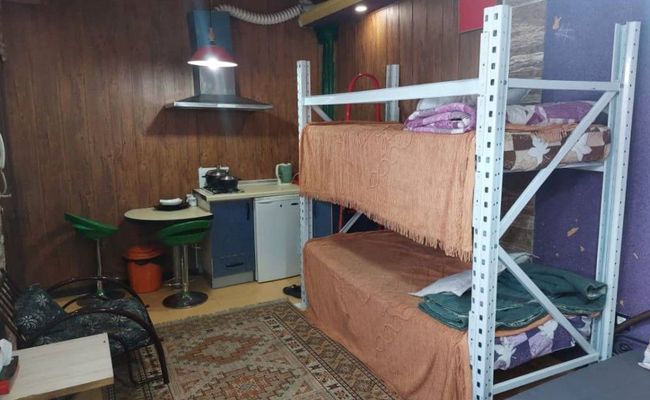 مجموعه اقامتی هفده شهریور "سوئیت 202 " مجموعه اقامتی هفده شهریور "سوئیت 202 "