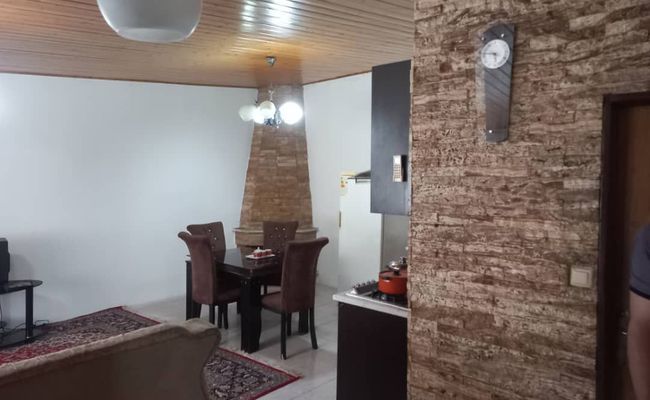 واحد ویلایی و مبله در نزدیکی دریا واحد ویلایی و مبله در نزدیکی دریا
