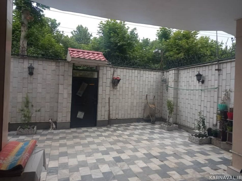 واحد مبله دو خوابه با پارکینگ سرپوشیده واحد مبله دو خوابه با پارکینگ سرپوشیده