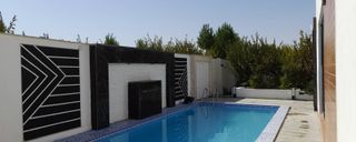 ویلای استخردار آبسرد نیکا ویلای استخردار آبسرد نیکا