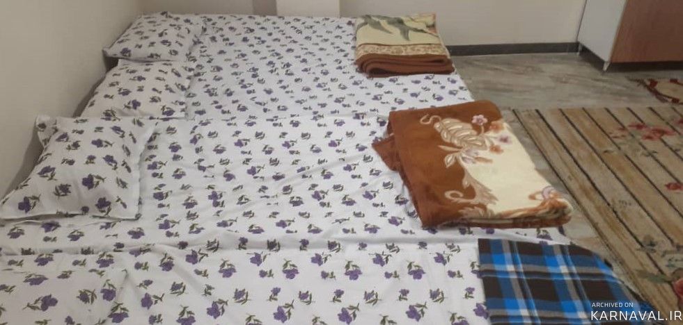 سوئیت نقلی با دسترسی مطلوب در رشت سوئیت نقلی با دسترسی مطلوب در رشت