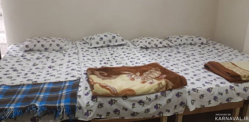 سوئیت نقلی با دسترسی مطلوب در رشت سوئیت نقلی با دسترسی مطلوب در رشت
