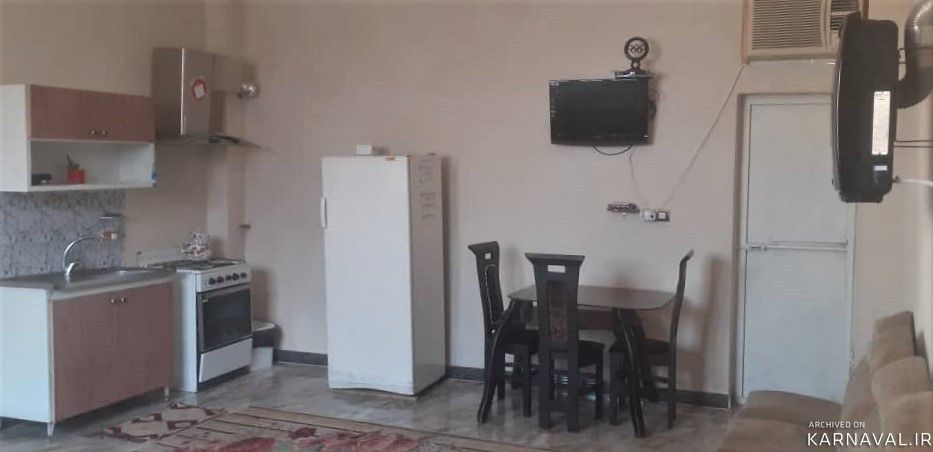 سوئیت نقلی با دسترسی مطلوب در رشت سوئیت نقلی با دسترسی مطلوب در رشت