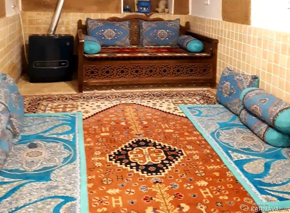 مجموعه بومگردی ماه سلطان "اتاق 3 یا 4" مجموعه بومگردی ماه سلطان "اتاق 3 یا 4"